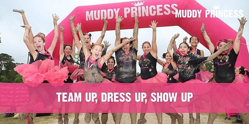 Muddy Princess Sacramento Ca Murieta Equestrian Center Rancho Murieta May 14 2022 Allevents In Sacramento Ca 2022 Events
