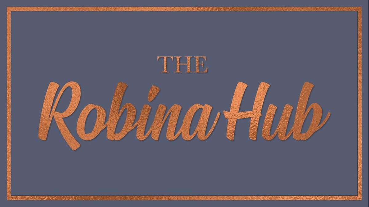 The Robina Hub Gathering Event 6 20th July 2023, Mad Asian Kitchen