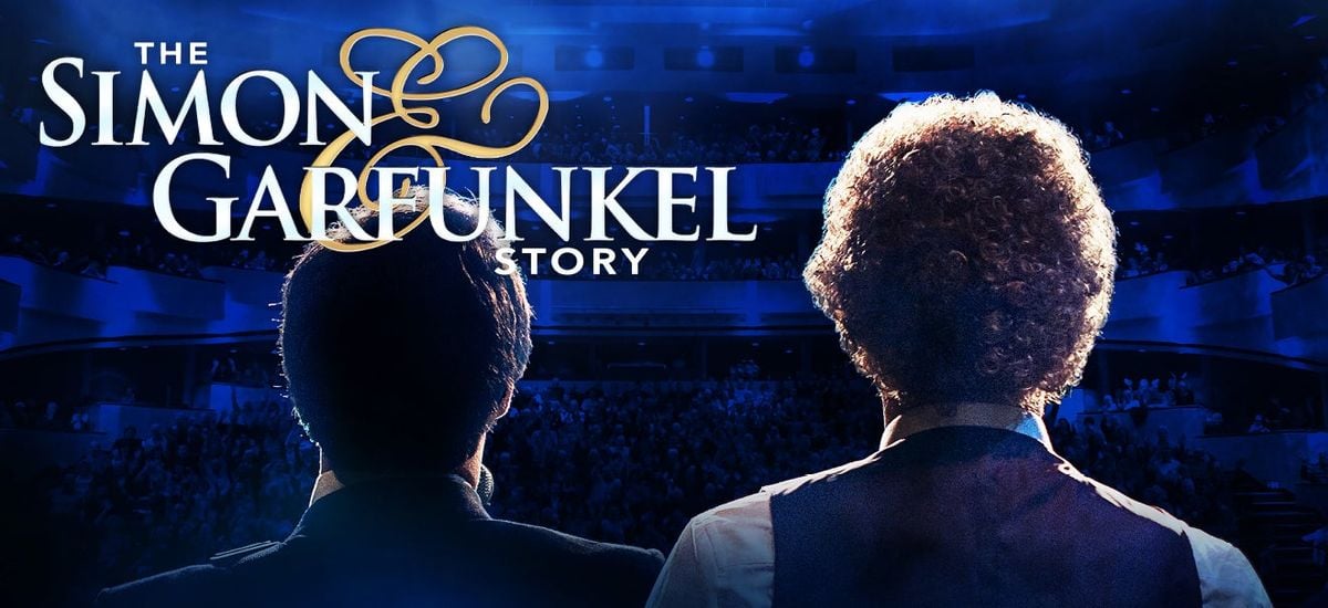 The Simon and Garfunkel Story at Cerritos Center, 30 January | Event in Cerritos | AllEvents