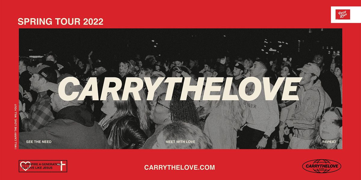 Roberts Wesleyan College Christmas Concert 2022 Carry The Love: Roberts Wesleyan College And Rochester, Greece Assembly Of  God, Rochester, February 24 To February 25 | Allevents.in