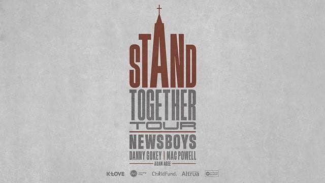 Christian Christmas Concert 2022 Chicago Newsboys - Event Volunteer - Chicago, Il, Parkview Christian Church, Orland  Park, April 22 2022 | Allevents.in