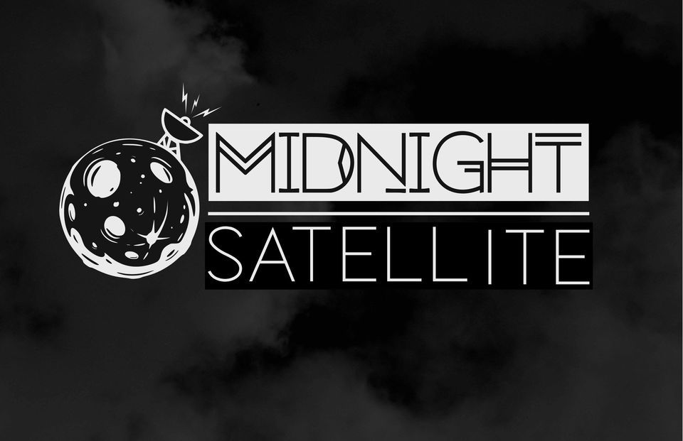 Midnight Satellite at Wild Wing Cafe Columbus!, Wild Wing Cafe (6525