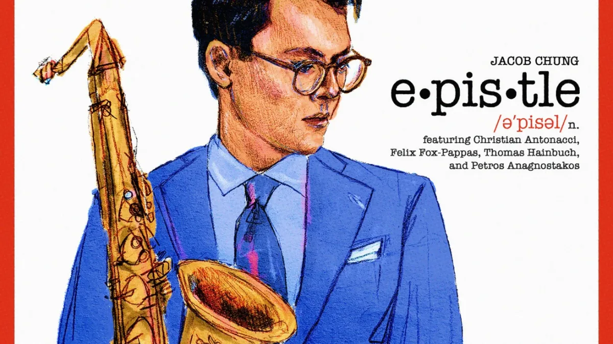 Jacob Chung Quartet, 28 January | Event in Portsmouth | AllEvents