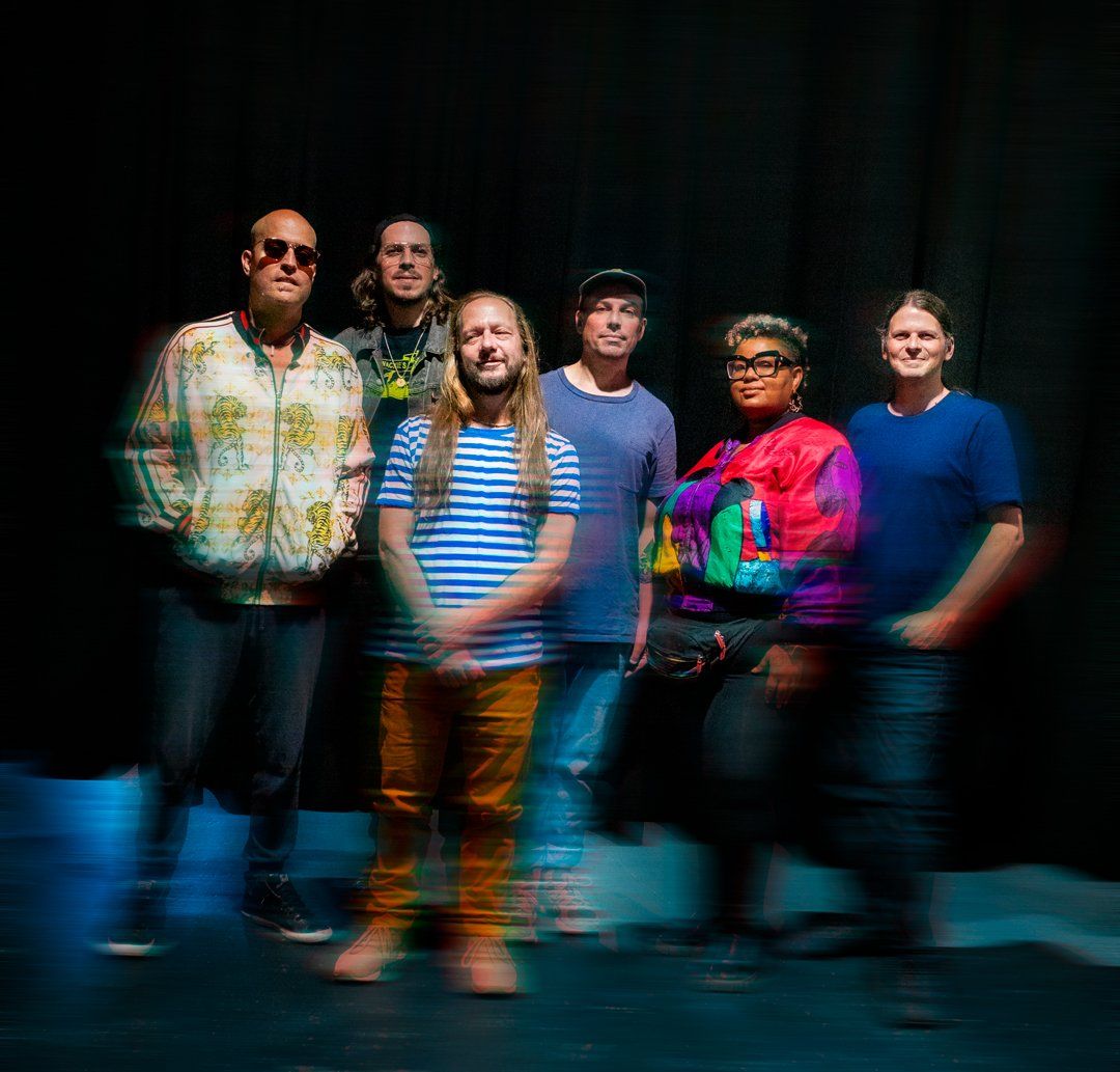 The Motet & Ethno | Event in Madison | AllEvents