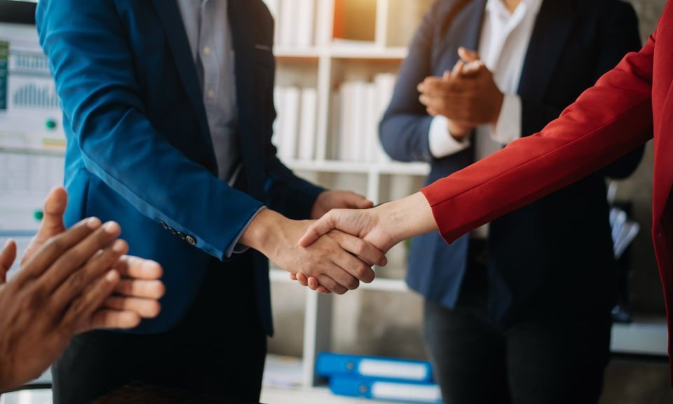 Meet & Greet + 2025 First Meeting , 101 W Broadway, Ashland, MO 65010