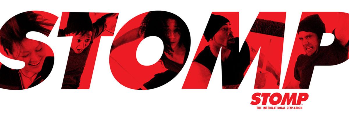 Stomp at Tennessee Williams Theatre, 23 May | Event in Key West | AllEvents