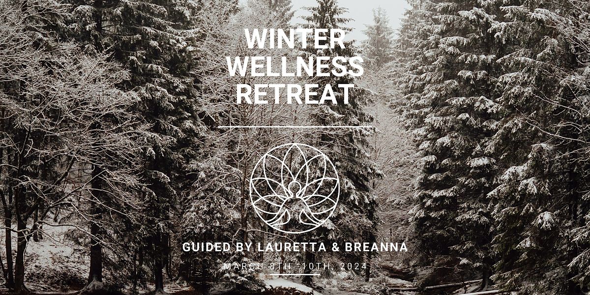 Winter Wellness Retreat in the Ganaraska Forest, Rising Spirit Bed & Breakfast & Wellness