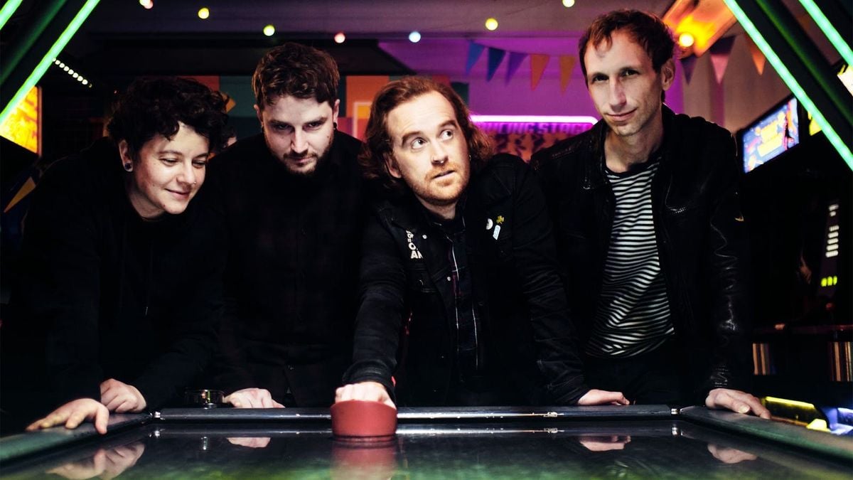 Harker + Regal Cheer + mydiary., 27 September | Event in Brighton | AllEvents