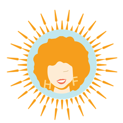 Hopeless Fromantic logo