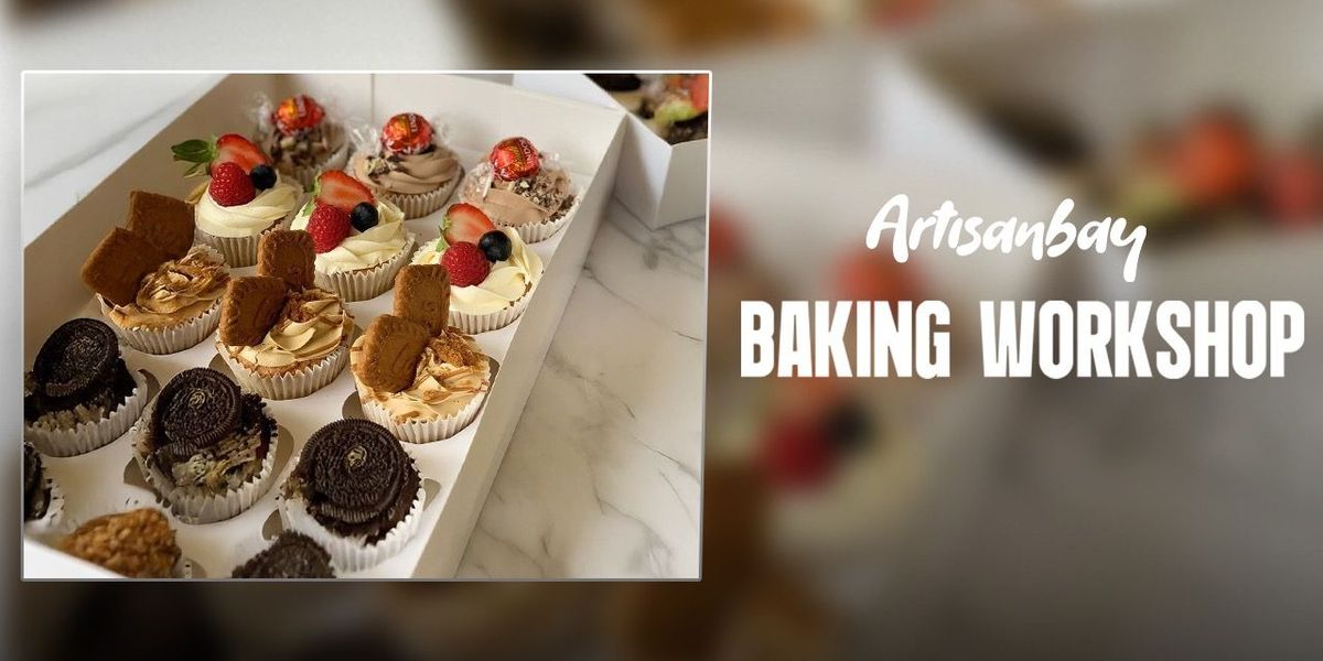 Baking Workshop at Diablo, 20 July | Event in Hyderabad | AllEvents