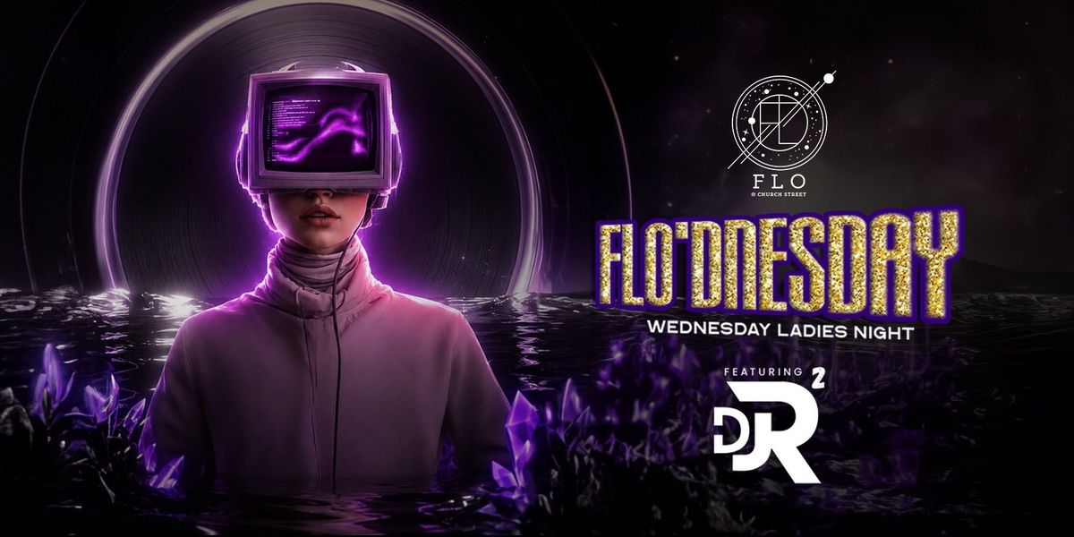 Flodnesday - The Midweek Ladies Night