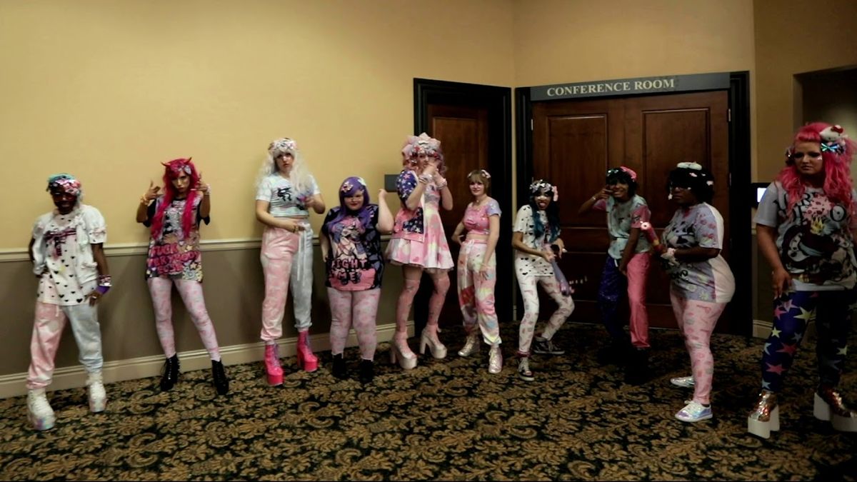 Missouri Anime Fest 2025 - Sunday, 11 October | Event in Springfield | AllEvents