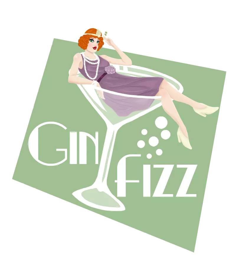 Gin and Fizz Night, The Bank Coffee shop & Post Office, Newbridge, 18