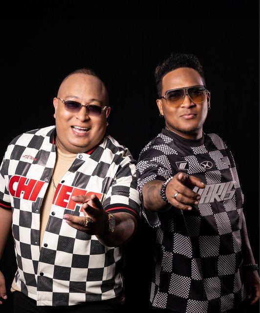 Cali Flow Latino