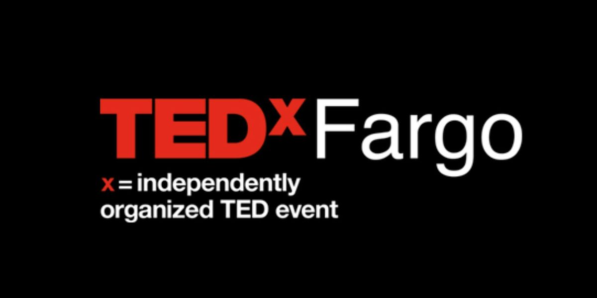 TEDxFargo 2025, 24 July | Event in Fargo | AllEvents