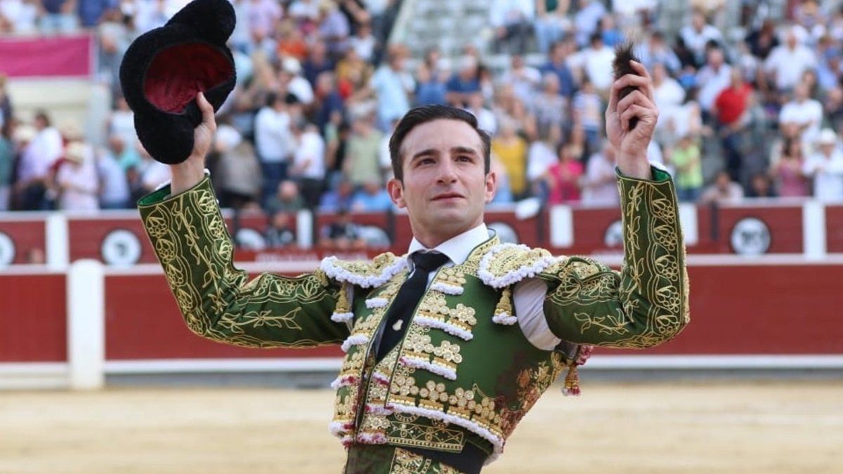 Bullfighting Madrid 2025 - Miguel Ángel Perera, Fernando Adrián & Tomás Rufo Tickets, 1 June | AllEvents