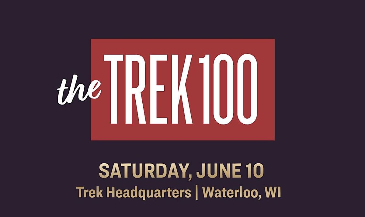 Trek Bicycle Long Island TREK 100, Jones Beach State Park, Wantagh