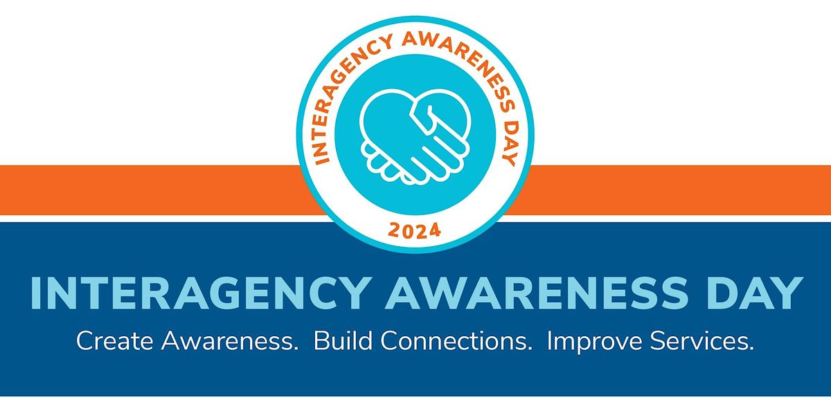 Interagency Awareness Day 2024, Saratoga Springs City Center, February