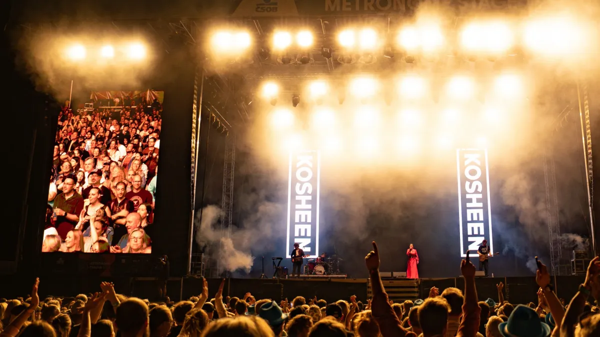 Kosheen, Sian Evans in Camden Town, 14 September | Event in Camden Town | AllEvents