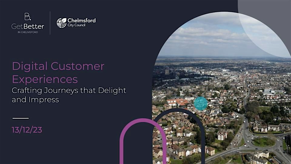 Digital Customer Experiences: Crafting Journeys that Delight and ...