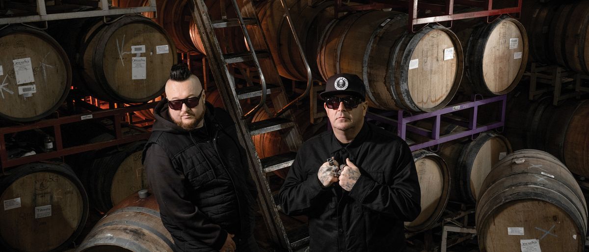 Moonshine Bandits in Cincinnati, 23 August | Event in St Bernard | AllEvents