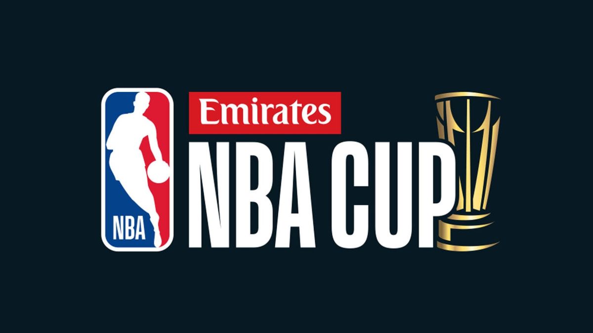 2024 Emirates NBA Cup Semifinal at TMobile Arena, TMobile Arena, Las