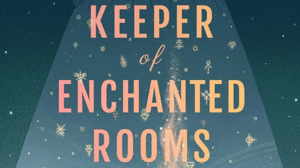 Book Discussion: Keeper of Enchanted Rooms by Charlie N. Holmberg, 19 February | Event in Madison  | AllEvents