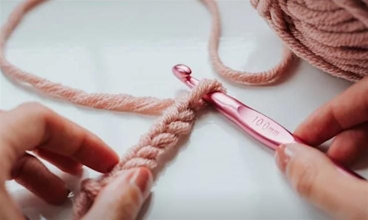 Beginner Crochet Basics, 3 January | Event in Loveland | AllEvents