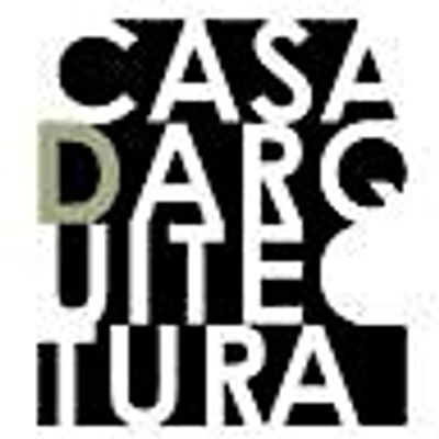 Associação Casa da Arquitectura logo