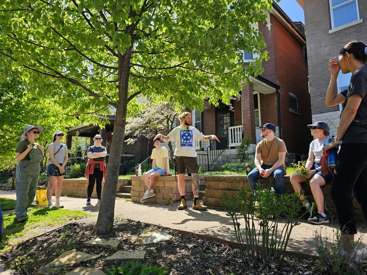 Shaw Neighborhood Tree Care Blitz | Event in St. Louis | AllEvents