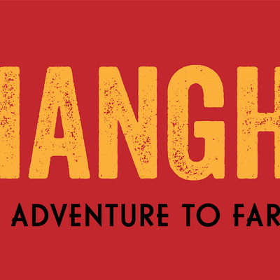Shanghai’d
