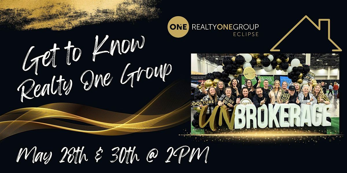 Get to Know Realty One Group Eclipse Spokane, Garland Brew Werks