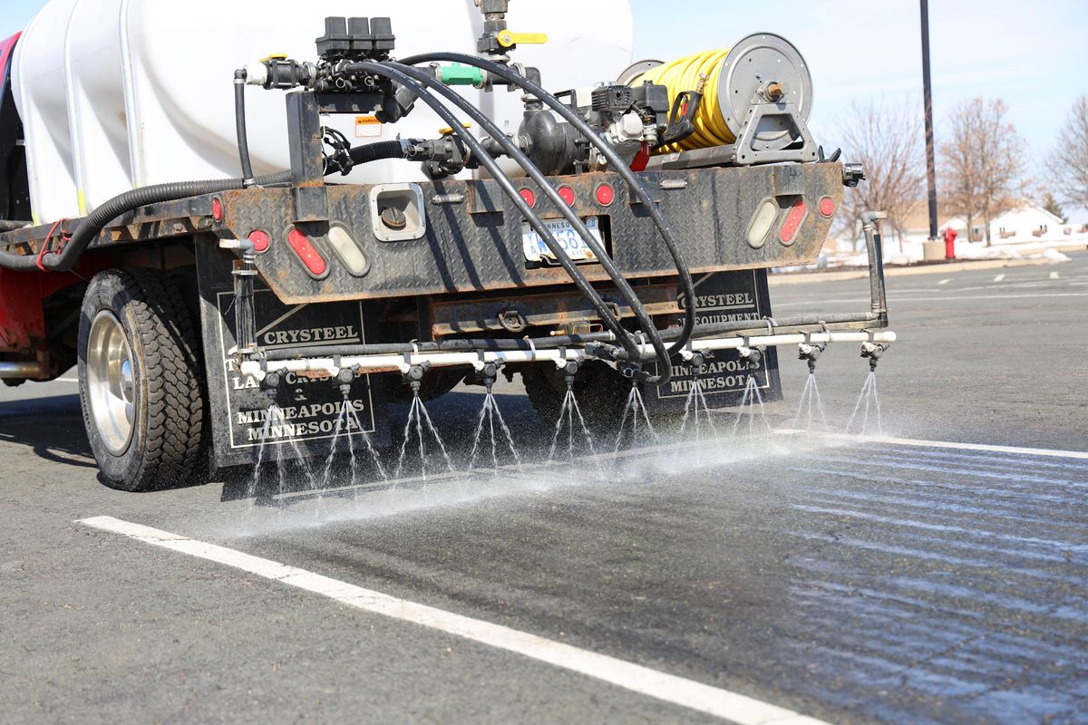 MPCA Smart Salting with Liquid Deicer Refresher, February 15 2024