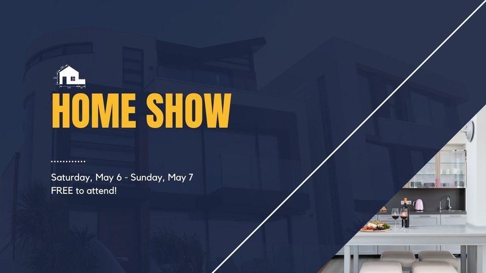 Spring Home Show, Edison Mall, Fort Myers, May 6 2023 AllEvents.in