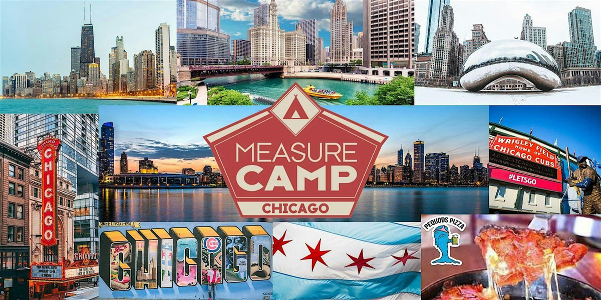 Volunteer with MeasureCamp and SparkShop!, 8 December | Event in Chicago | AllEvents
