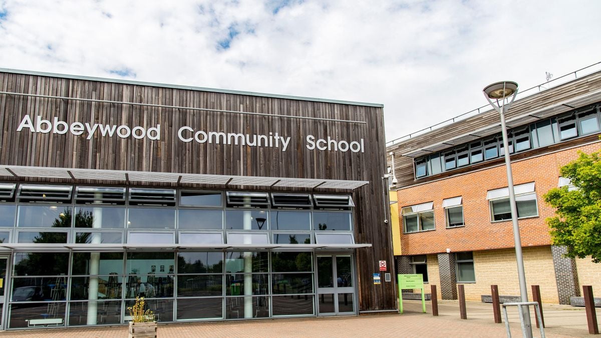 Abbeywood Community School Open Evening For Cohort 2024 Abbeywood abbeywood-community-school-open-evening-for-cohort-2024-abbeywood