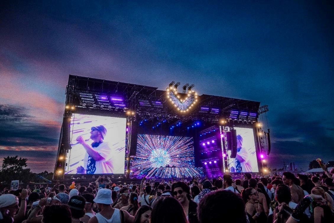 Veld Music Festival, 1 August | Event in Toronto | AllEvents