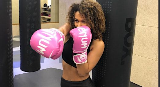 The Wellbeing Agency : HiiT Workout With Alana | Event in Wimbledon | AllEvents