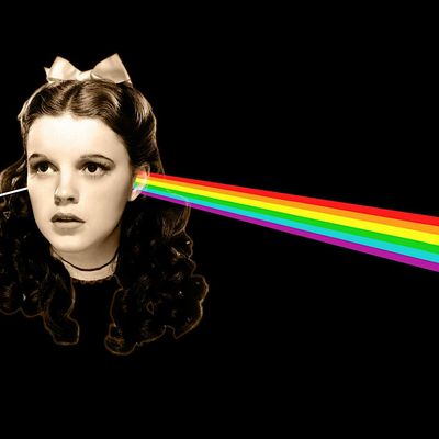 SESIONES CLUB LUCERO: EL LADO OSCURO DE OZ, Club Lucero, Palermo, 10