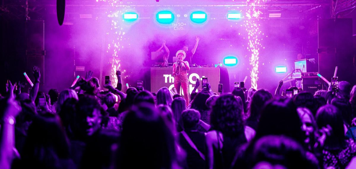 The 30+ Party, 22 August | Event in Columbus | AllEvents
