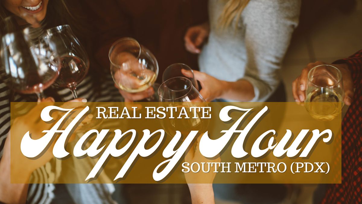 Real Estate Happy Hour Networking Holiday Meetup, Jarboe’s Grill