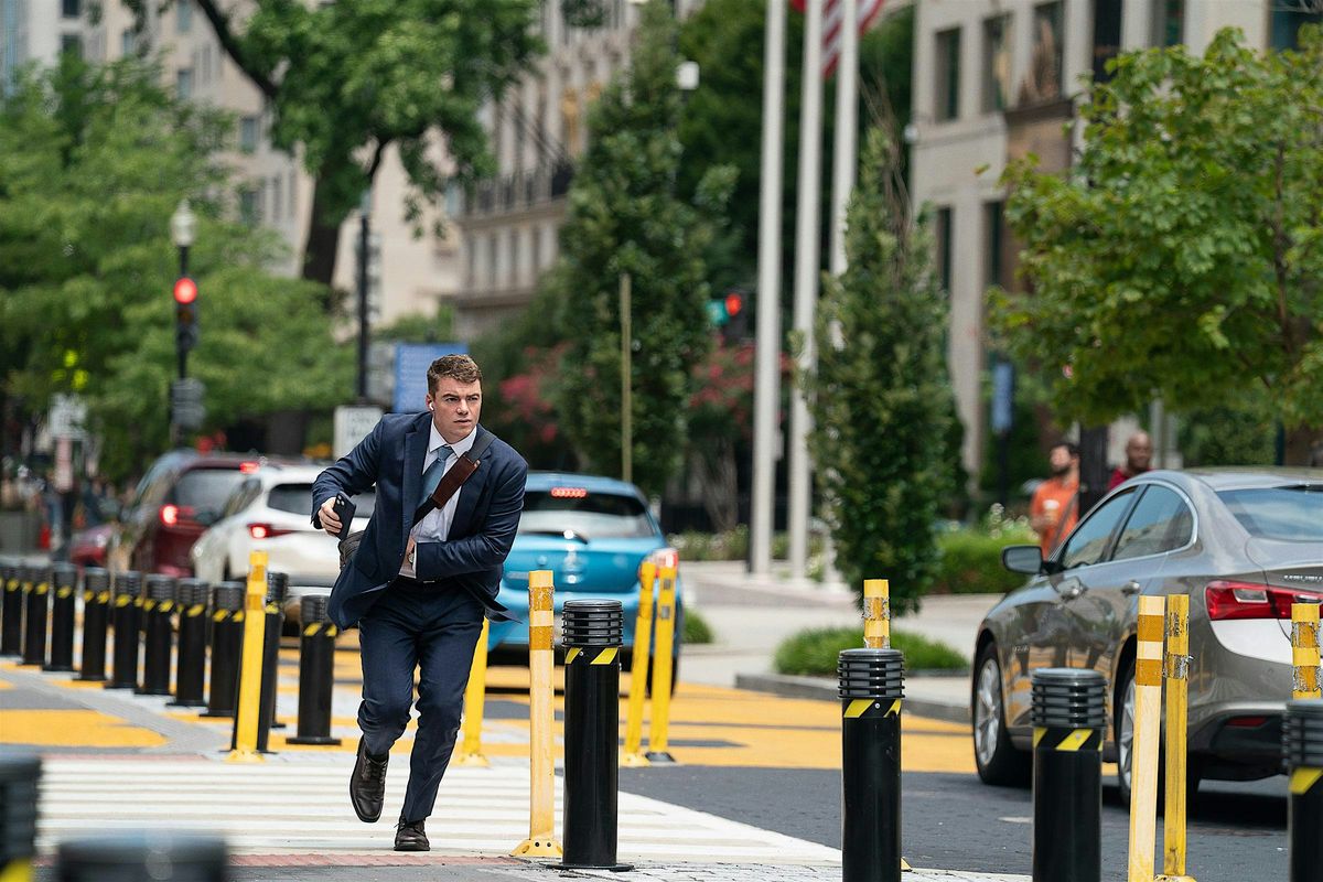 A House of Dynamite, 4 December | Event in Los Angeles | AllEvents