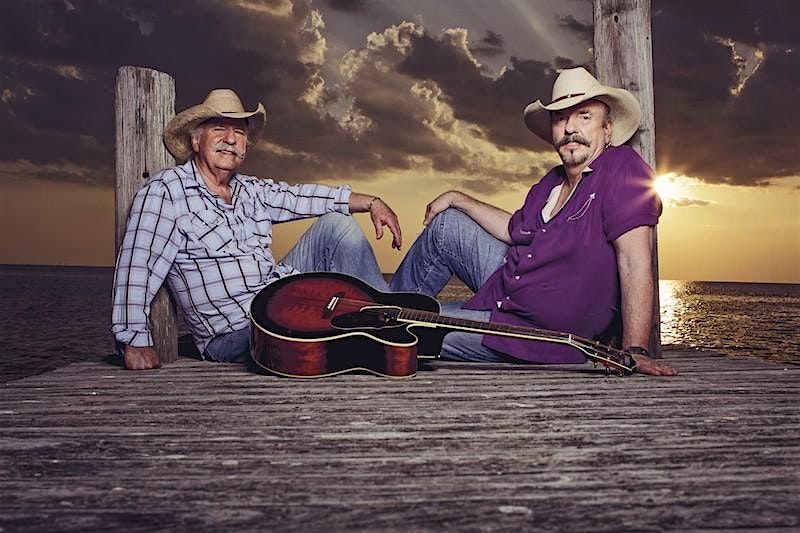 The Bellamy Brothers 2025, 26 September | Event in Mount Airy | AllEvents