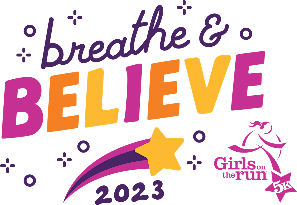 Volunteer for the Girls on the Run Fall 2023 5K!, Strictly Running