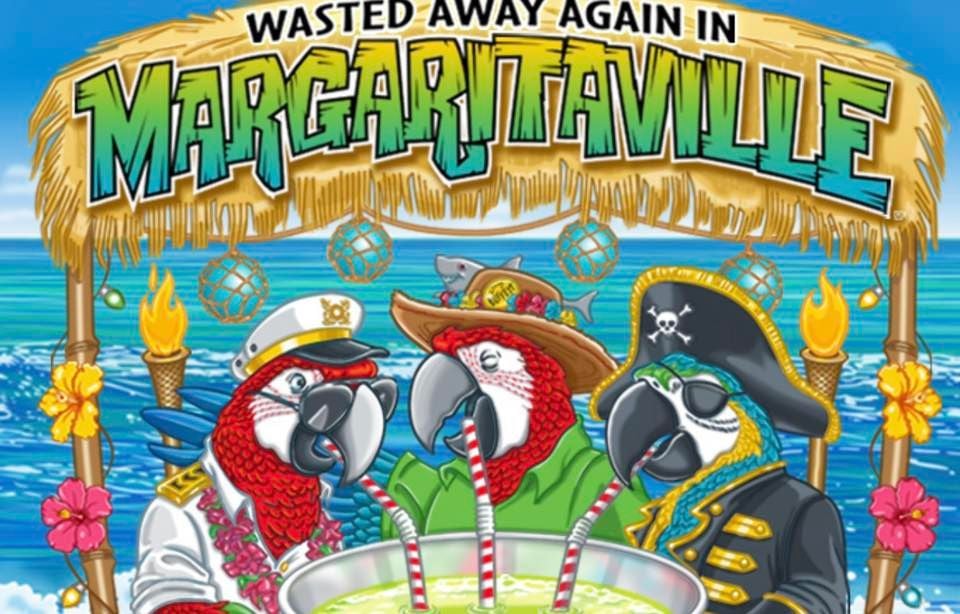 Margaritaville Happy Hour Cruise, Victorian Princess, Erie, 19 July 2023 AllEvents.in