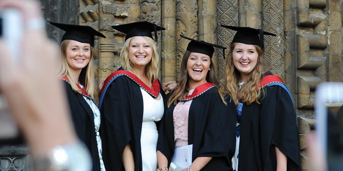 Wednesday 26th January 2022 - All Courses Virtual Open Day, Bishop