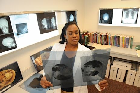 Radiologic Technology Degree Information Session, 6 June | Online Event | AllEvents.in