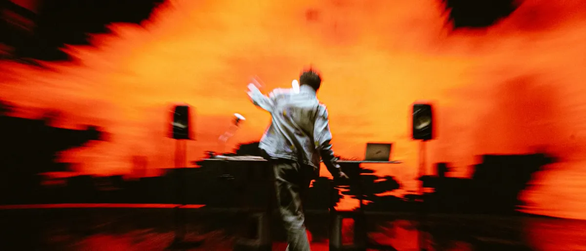 Romain Garcia in La Ferté-saint-aubin, 11 July | Event in Olivet | AllEvents