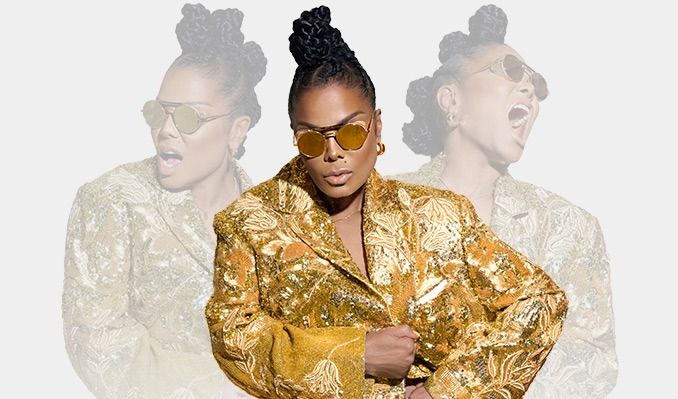 Janet Jackson: Las Vegas, 21 May | Event in Las Vegas | AllEvents