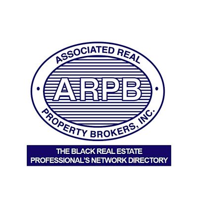 Associated Real Property Brokers logo